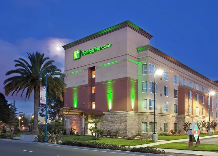 Holiday Inn & Suites Oakland - Airport By Ihg